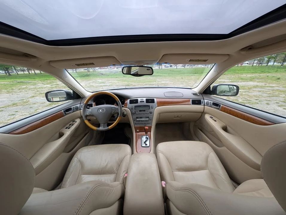 2006 Lexus ES 4th Gen - Image 15 of 20