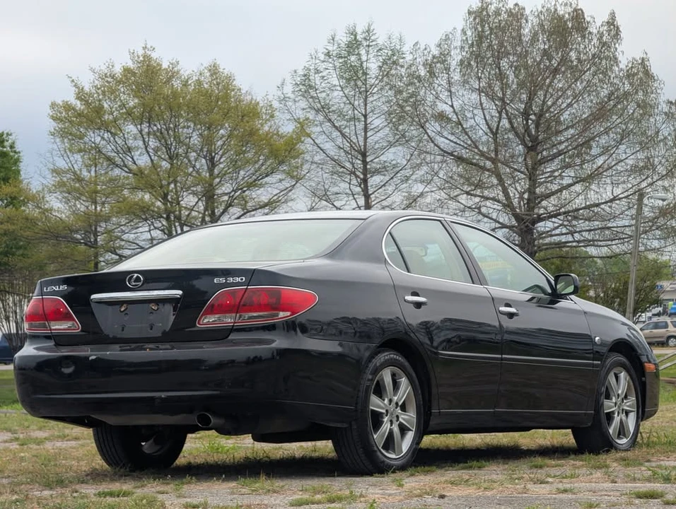 2006 Lexus ES 4th Gen - Image 4 of 20
