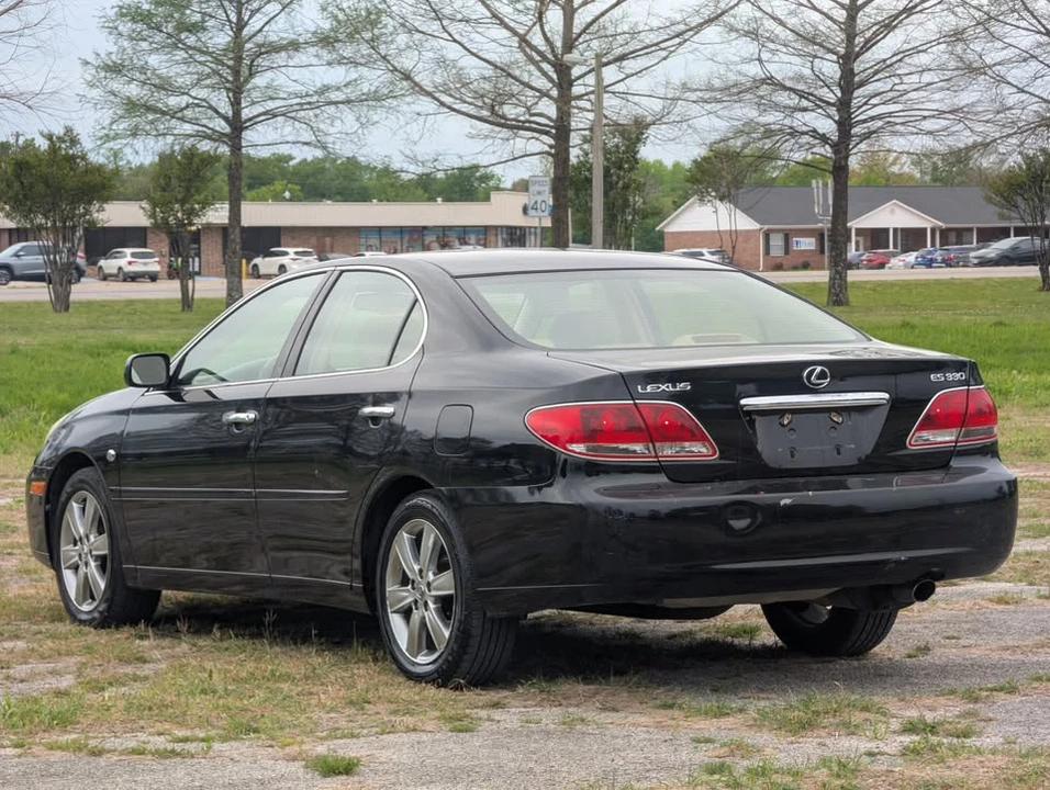 2006 Lexus ES 4th Gen - Image 3 of 20