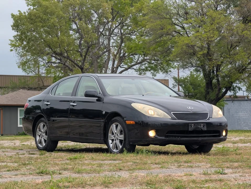 2006 Lexus ES 4th Gen - Image 6 of 20