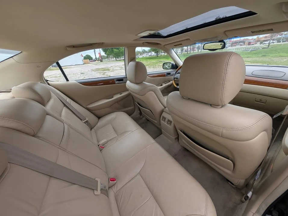 2006 Lexus ES 4th Gen - Image 14 of 20
