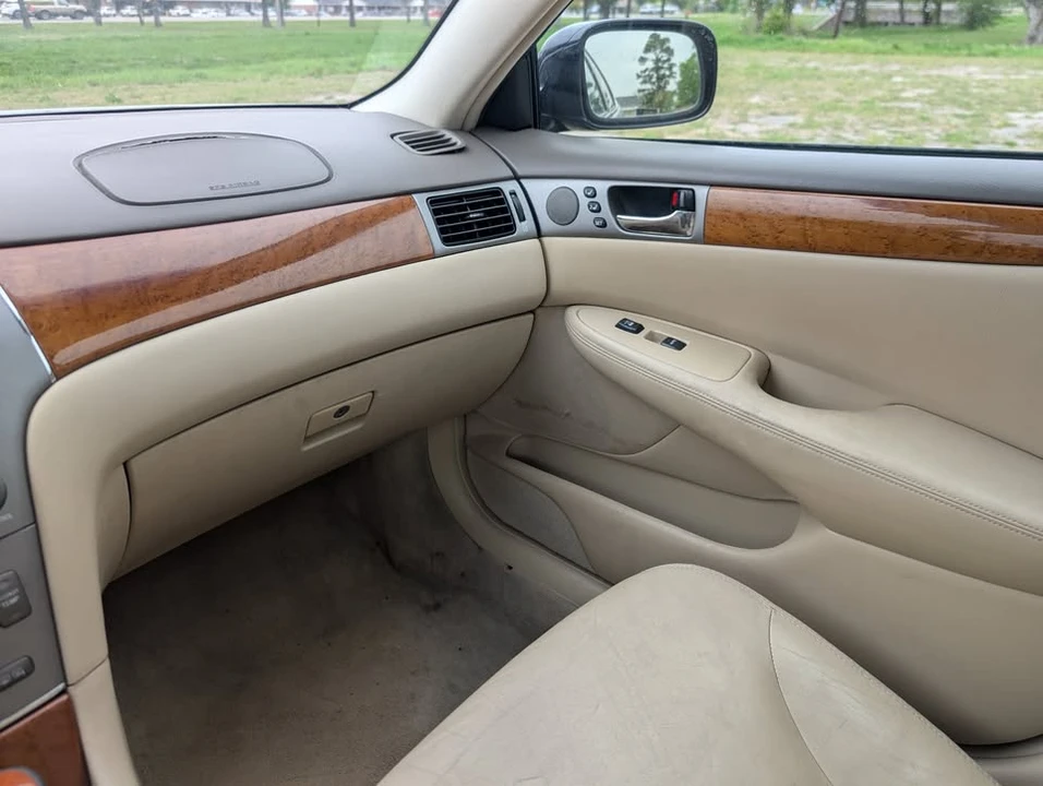 2006 Lexus ES 4th Gen - Image 17 of 20