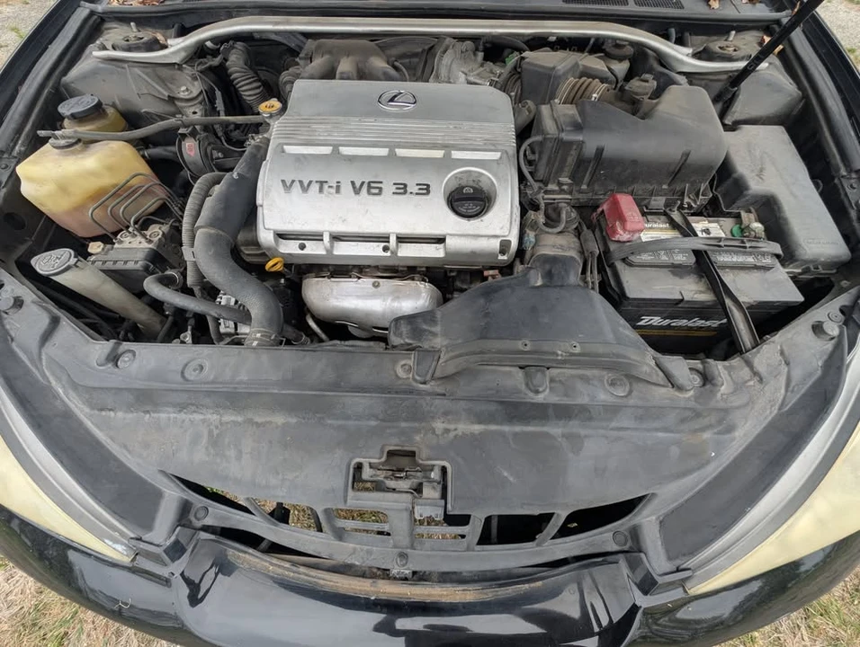2006 Lexus ES 4th Gen - Image 12 of 20