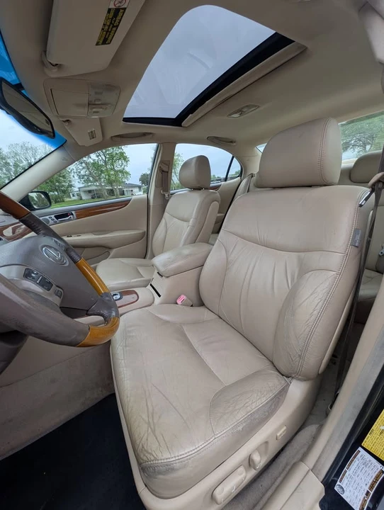 2006 Lexus ES 4th Gen - Image 11 of 20