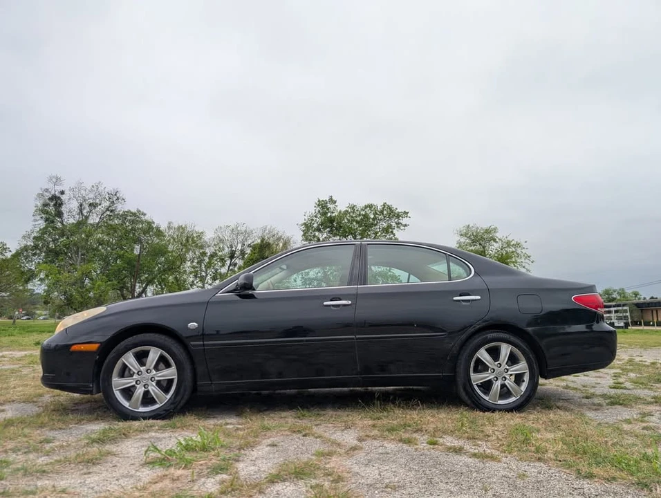 2006 Lexus ES 4th Gen - Image 2 of 20