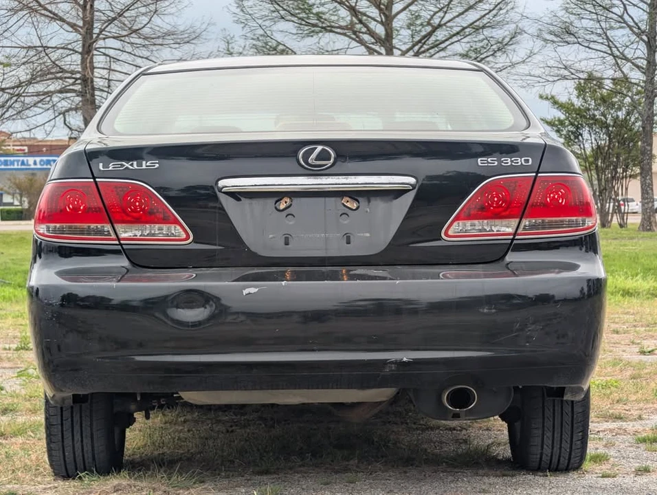 2006 Lexus ES 4th Gen - Image 8 of 20
