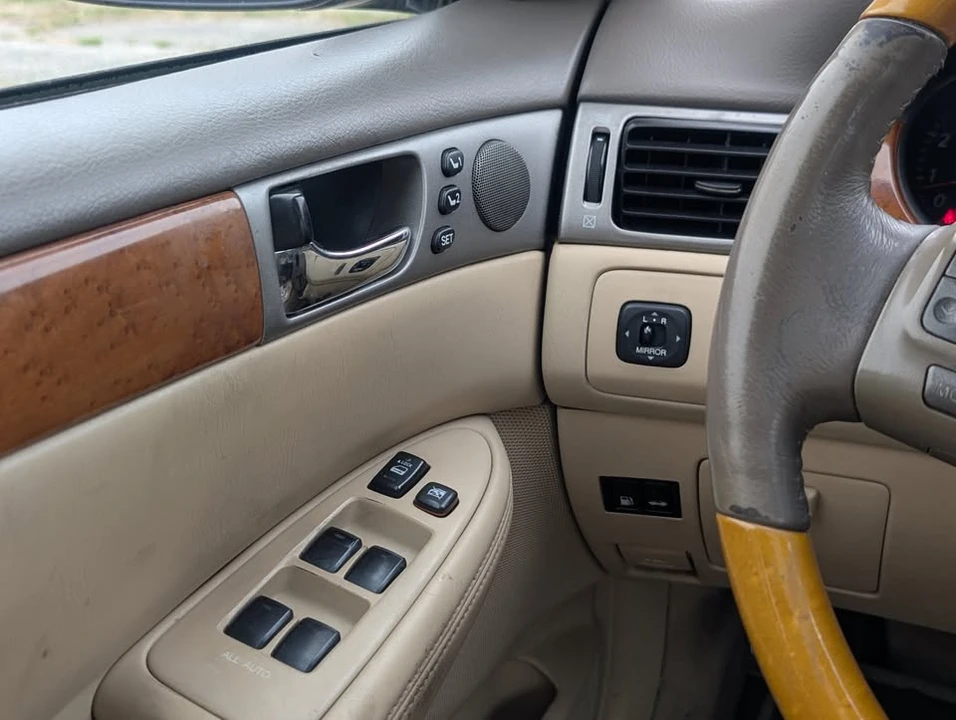 2006 Lexus ES 4th Gen - Image 16 of 20