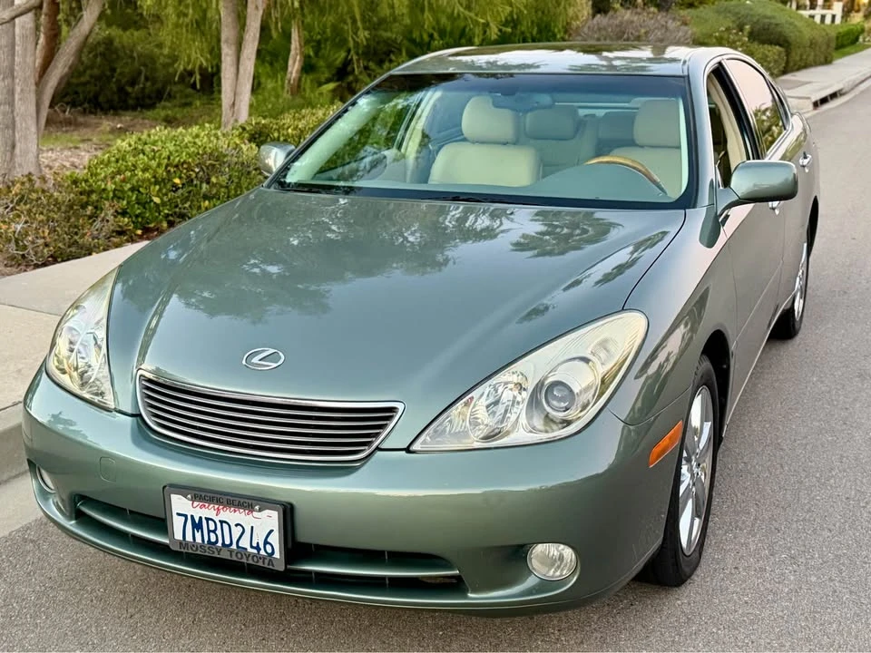 2006 Lexus ES 4th Gen - Image 15 of 16