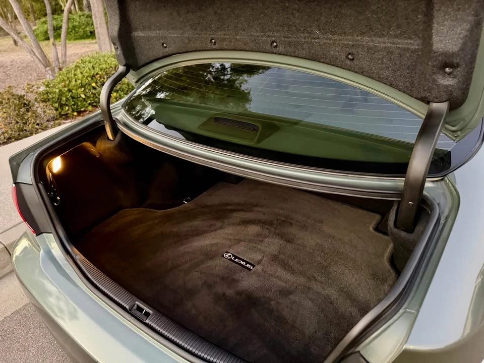 2006 Lexus ES 4th Gen - Image 13 of 16
