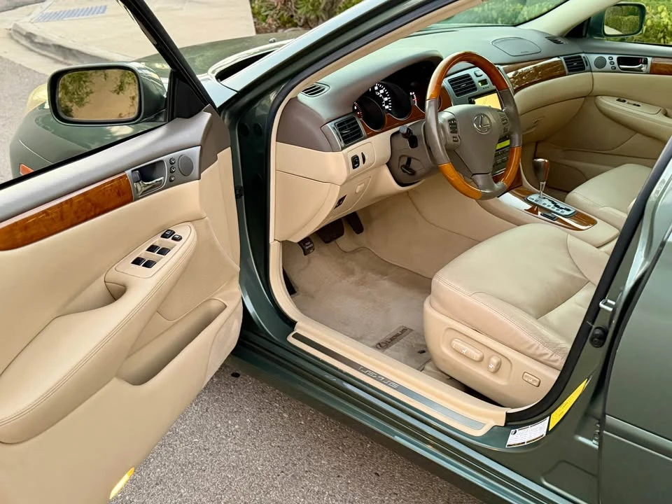2006 Lexus ES 4th Gen - Image 6 of 16