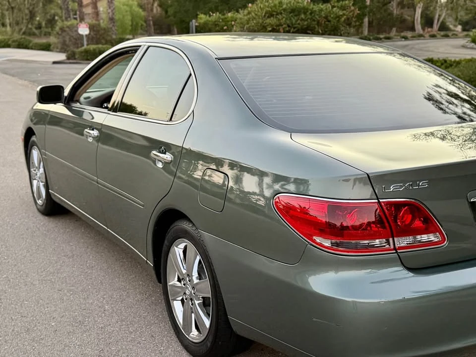 2006 Lexus ES 4th Gen - Image 14 of 16