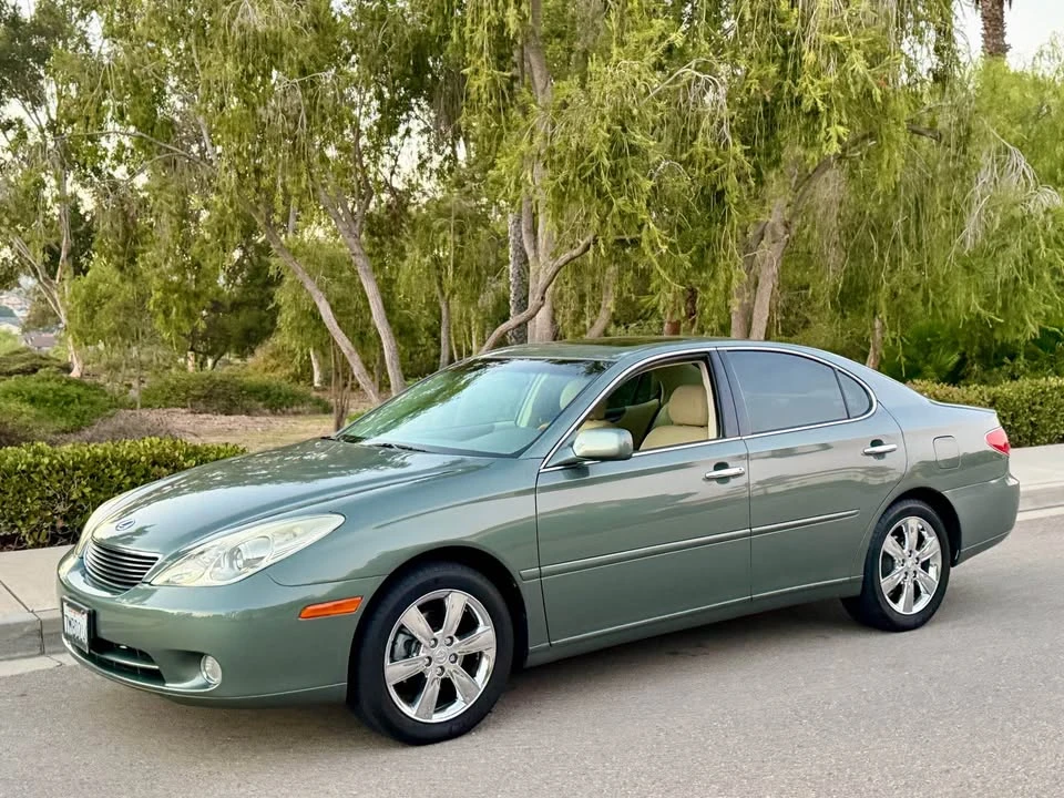 2006 Lexus ES 4th Gen - Image 16 of 16