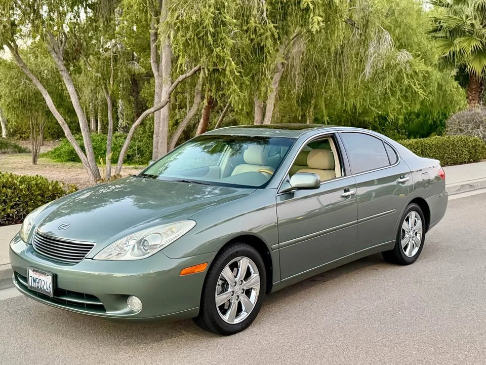 2006 Lexus ES 4th Gen - Image 5 of 16