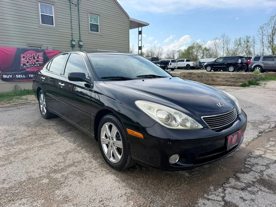 2006 Lexus ES 4th Gen - Image 3 of 16