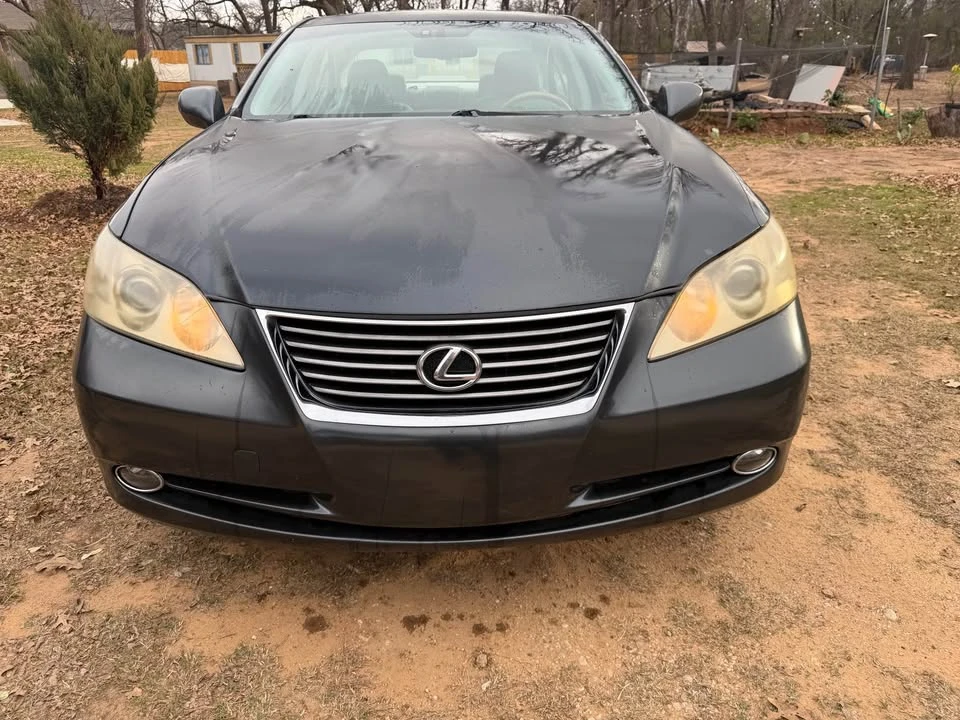 2006 Lexus ES 5th Gen - Image 2 of 7
