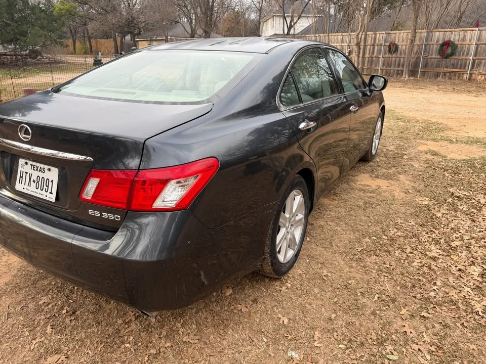 2006 Lexus ES 5th Gen - Image 7 of 7