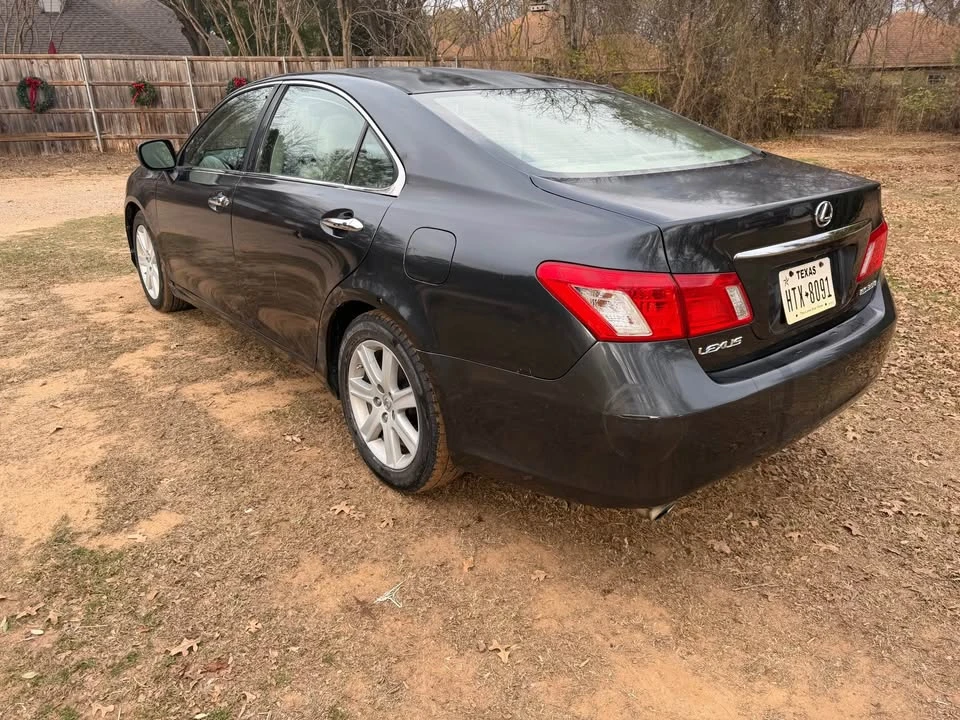 2006 Lexus ES 5th Gen - Image 3 of 7