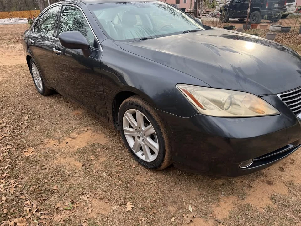 2006 Lexus ES 5th Gen - Image 4 of 7