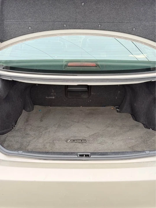 2006 Lexus ES 4th Gen - Image 8 of 12