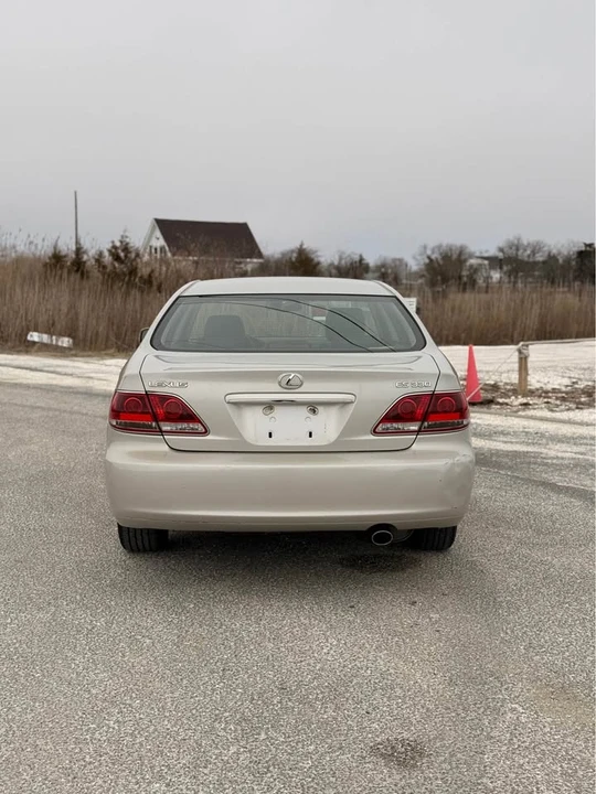 2006 Lexus ES 4th Gen - Image 5 of 12