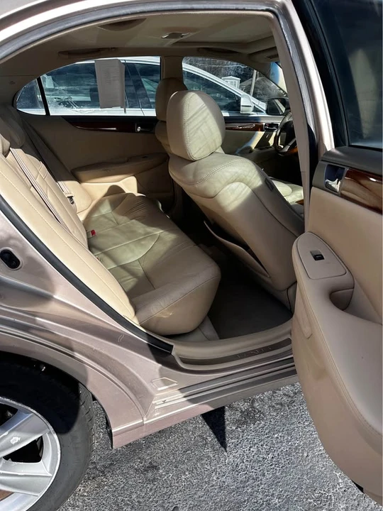 2006 Lexus ES 3rd Gen - Image 7 of 8