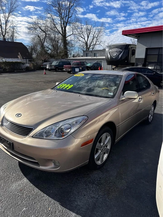 2006 Lexus ES 3rd Gen - Image 2 of 8
