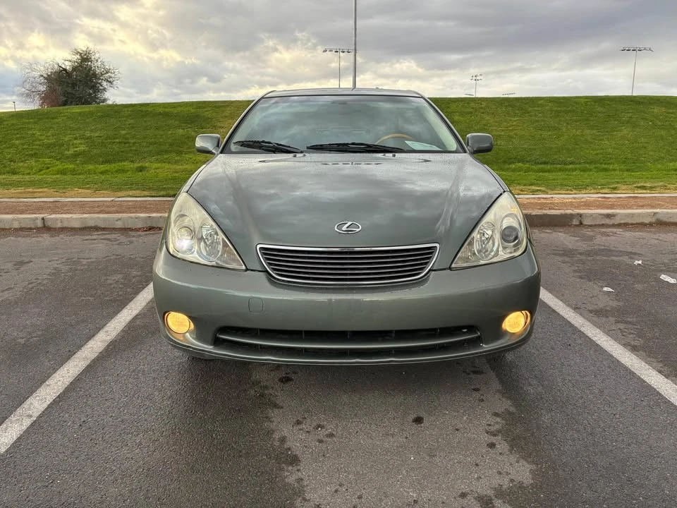 2006 Lexus ES 4th Gen - Image 6 of 12