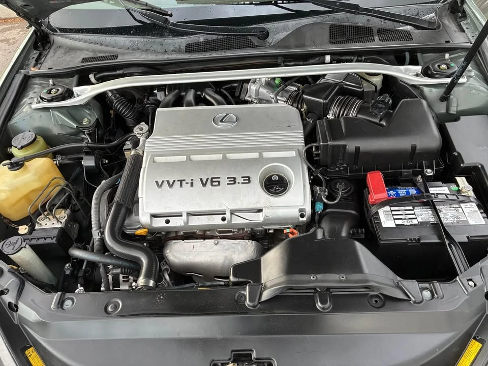 2006 Lexus ES 4th Gen - Image 12 of 12