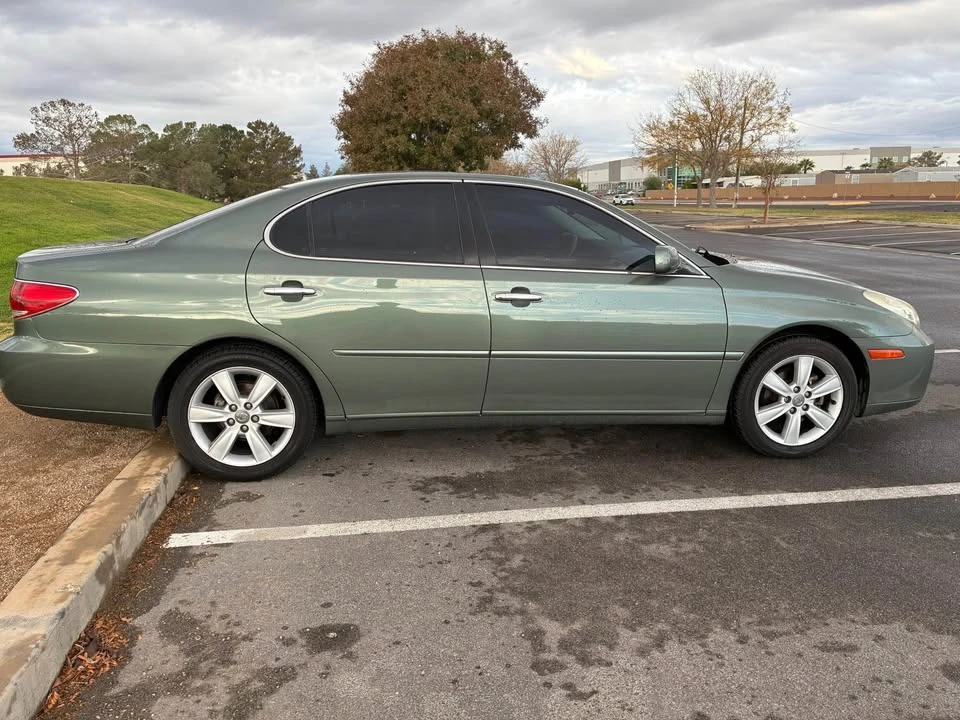 2006 Lexus ES 4th Gen - Image 7 of 12