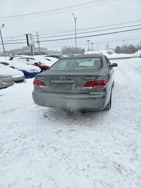 2006 Lexus ES 3rd Gen - Image 8 of 18