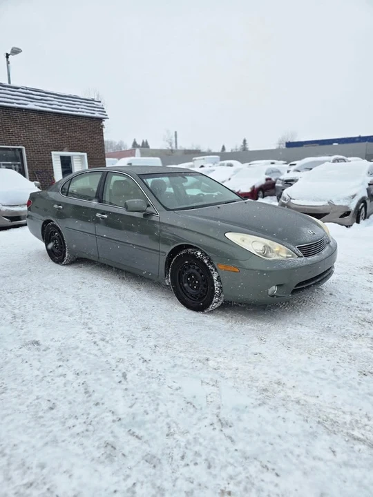 2006 Lexus ES 3rd Gen - Image 3 of 18