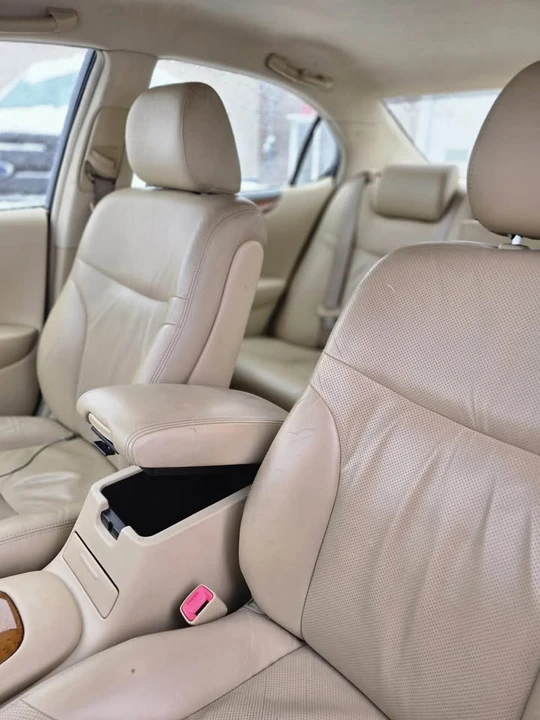 2006 Lexus ES 3rd Gen - Image 11 of 18