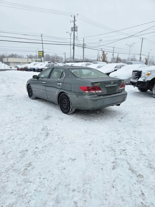 2006 Lexus ES 3rd Gen - Image 5 of 18