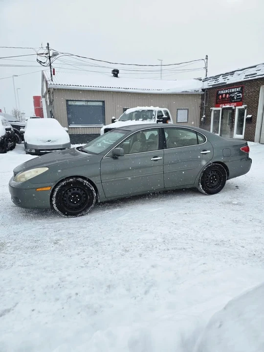 2006 Lexus ES 3rd Gen - Image 6 of 18