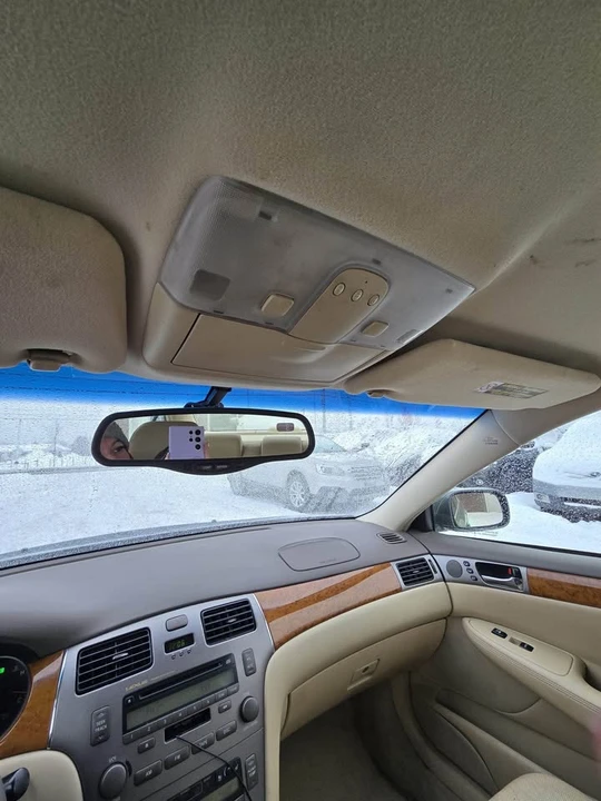 2006 Lexus ES 4th Gen - Image 16 of 16