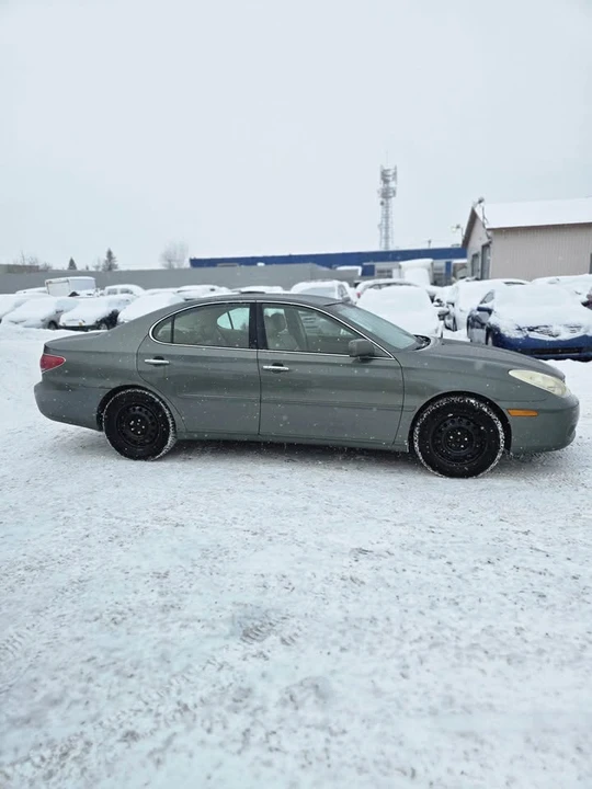 2006 Lexus ES 3rd Gen - Image 4 of 18