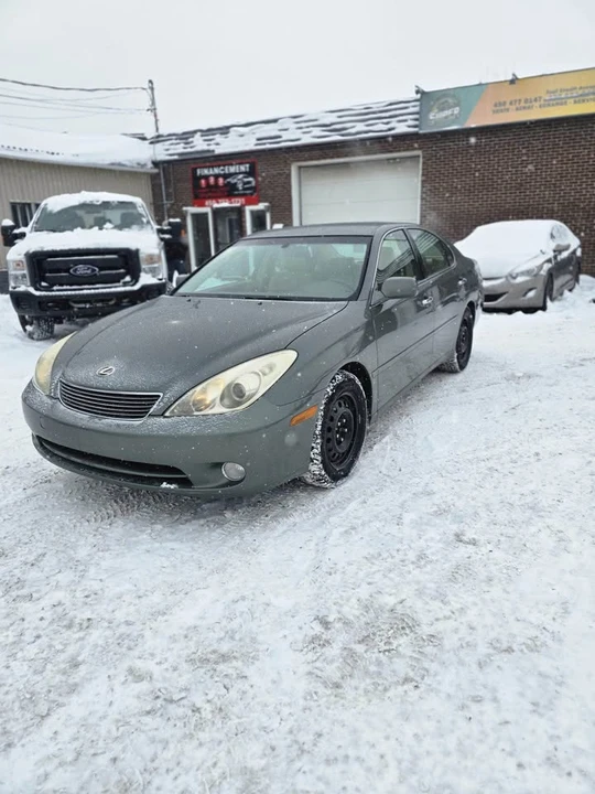 2006 Lexus ES 4th Gen - Image 15 of 16