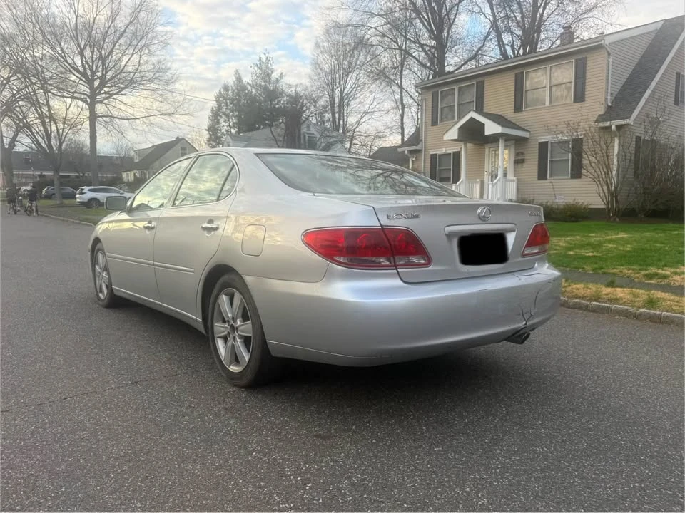 2006 Lexus ES 4th Gen - Image 5 of 19