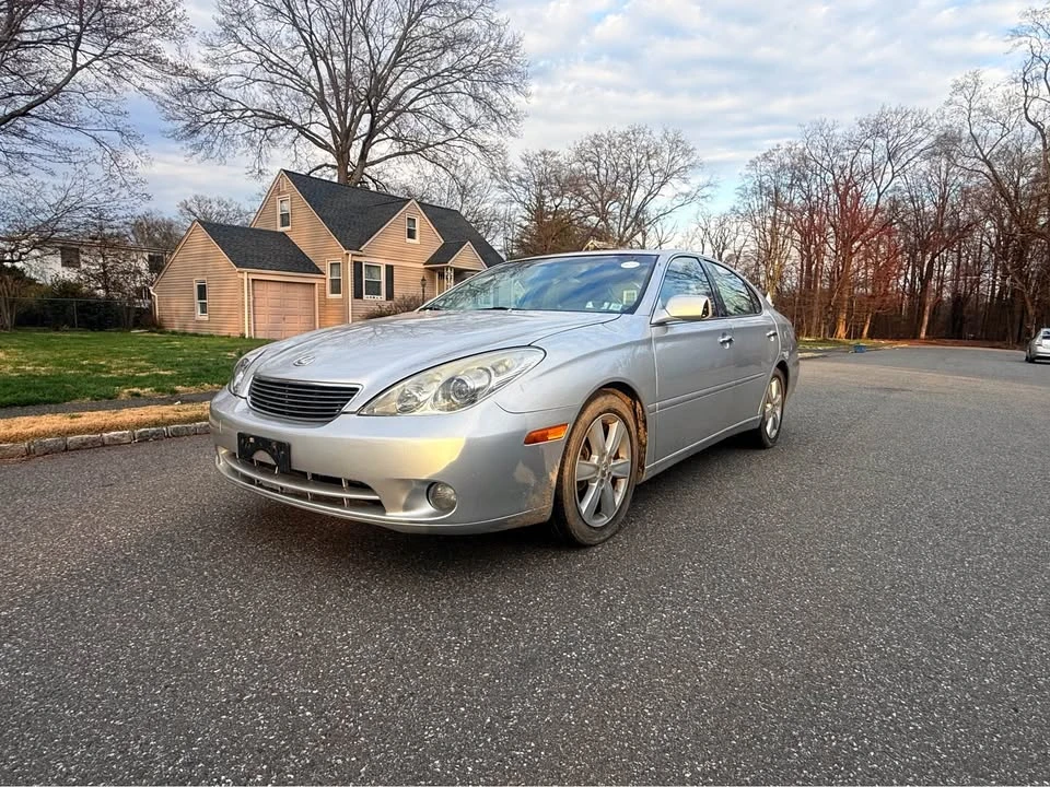 2006 Lexus ES 4th Gen - Image 7 of 20
