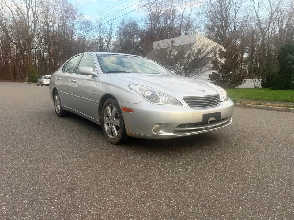 2006 Lexus ES 4th Gen - Image 8 of 20