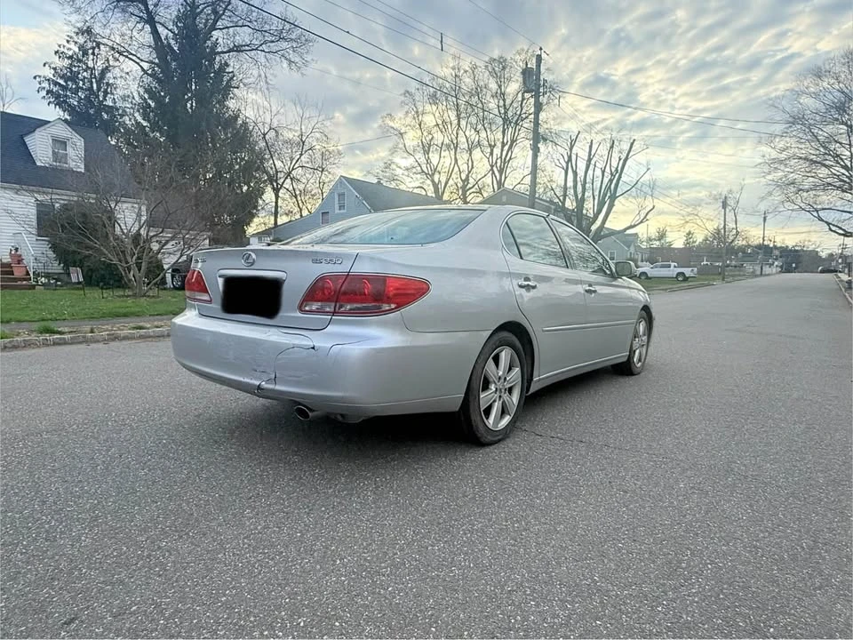 2006 Lexus ES 4th Gen - Image 9 of 20