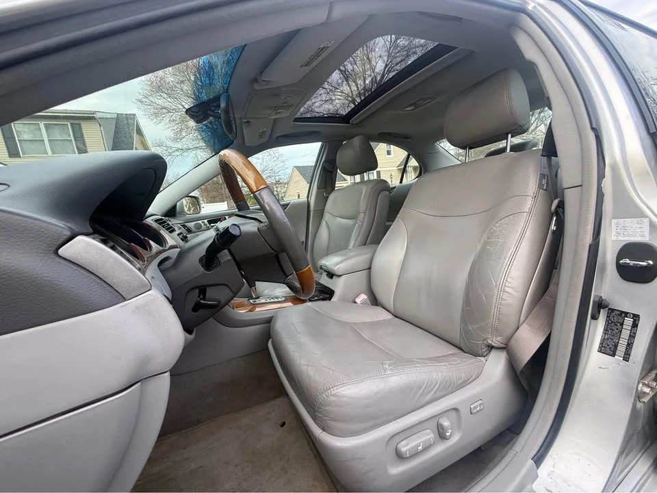 2006 Lexus ES 4th Gen - Image 3 of 20