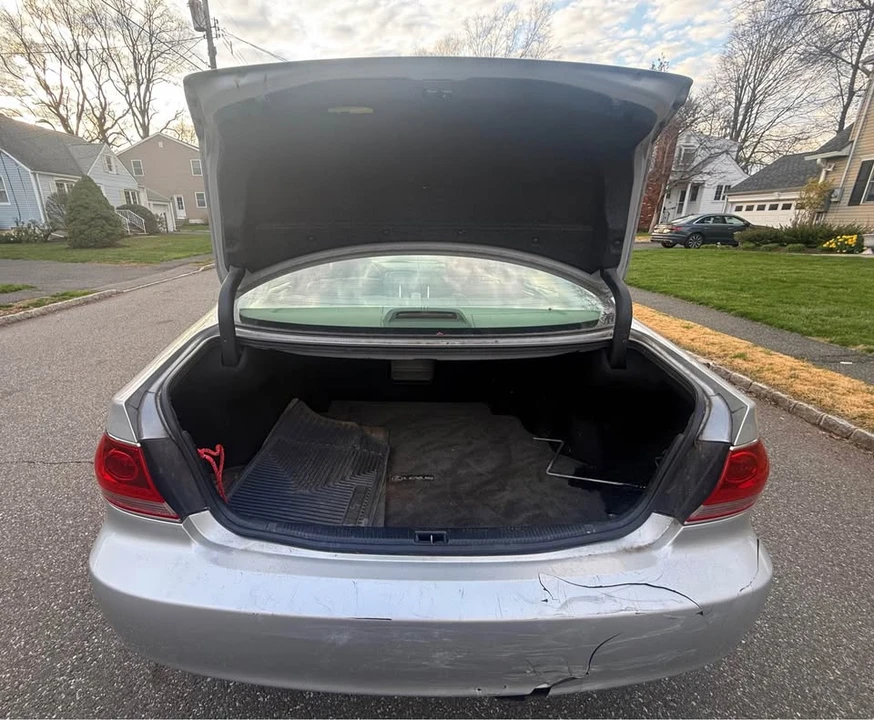 2006 Lexus ES 4th Gen - Image 13 of 20