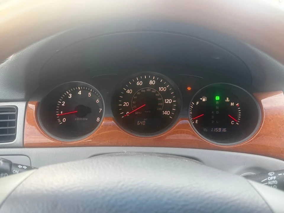 2006 Lexus ES 4th Gen - Image 18 of 20
