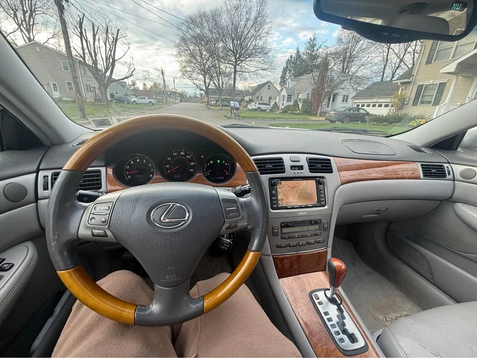 2006 Lexus ES 4th Gen - Image 14 of 20