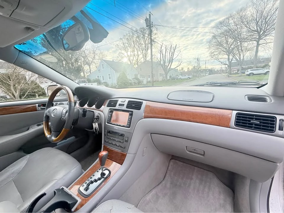 2006 Lexus ES 4th Gen - Image 6 of 20