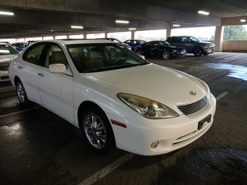2006 Lexus ES 4th Gen - Image 2 of 5