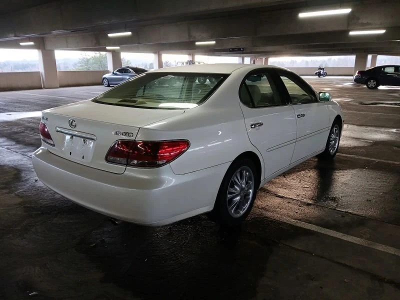 2006 Lexus ES 4th Gen - Image 3 of 5