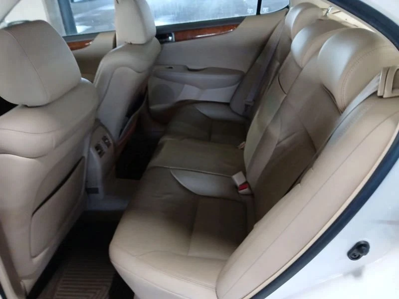 2006 Lexus ES 4th Gen - Image 5 of 5