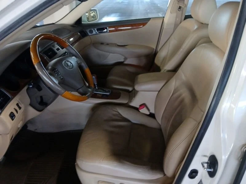 2006 Lexus ES 4th Gen - Image 4 of 5